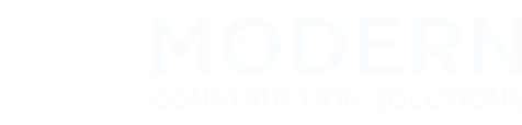 Modern Construction Solutions